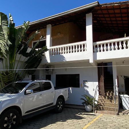 Pousada Novo Encanto Maresias Exterior photo