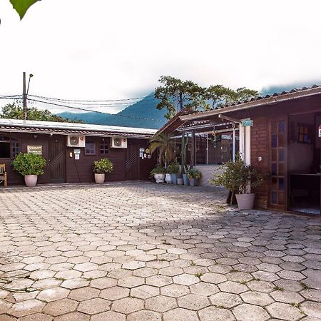 Pousada Novo Encanto Maresias Exterior photo