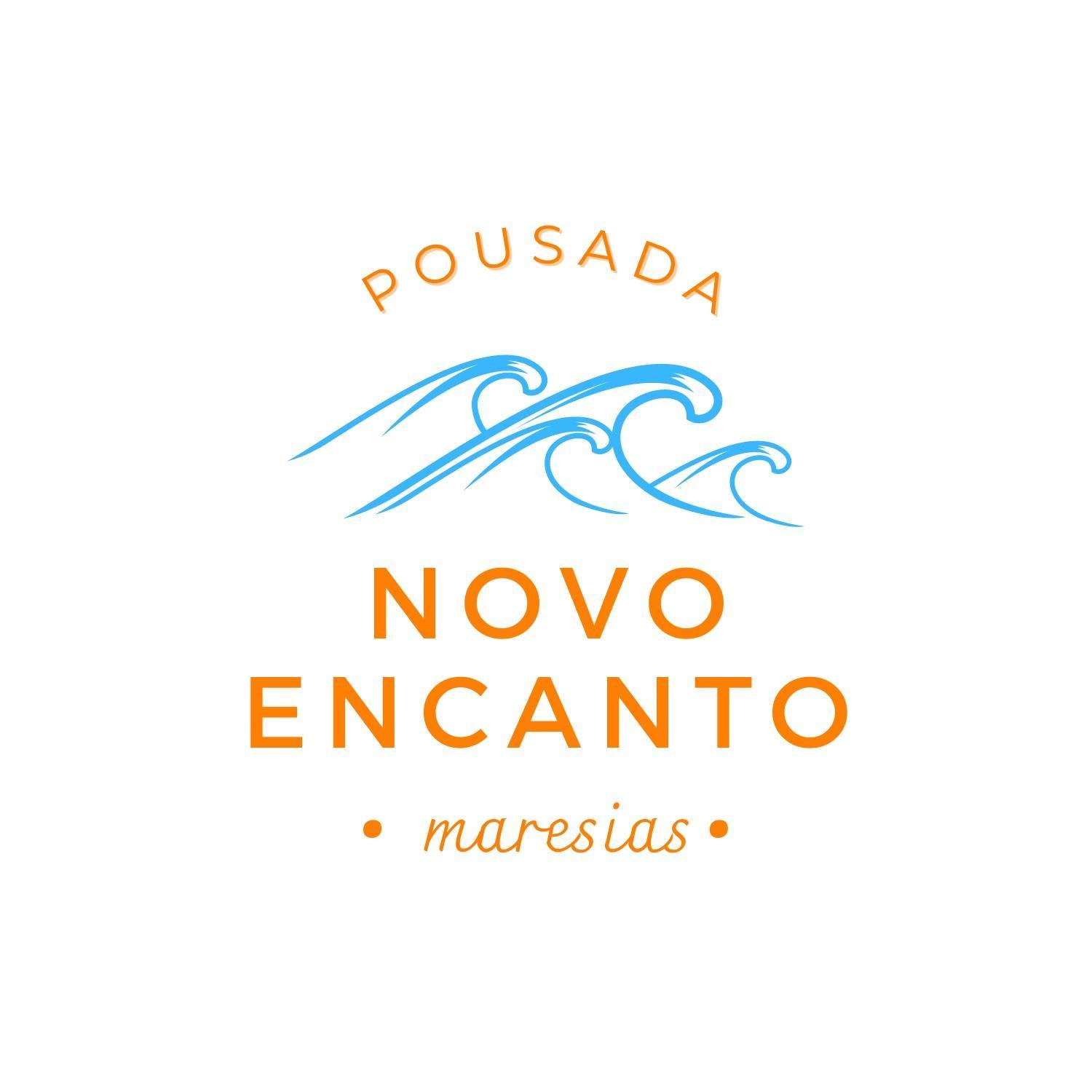 Pousada Novo Encanto Maresias Exterior photo